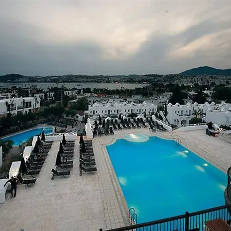 Hotel Litera Relax 3*