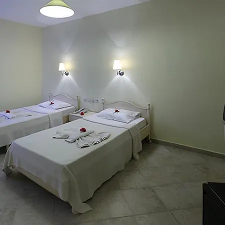 Hotel Litera Relax