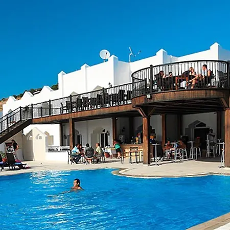 Litera Relax Gümbet