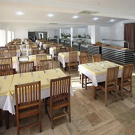 Otel Litera Relax 3*