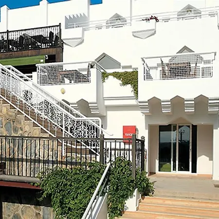Hotel Litera Relax