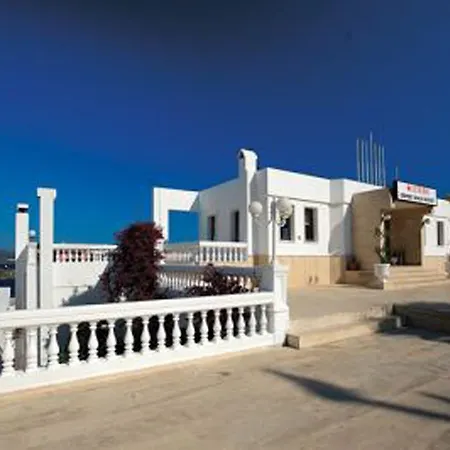 Otel Litera Relax Gümbet