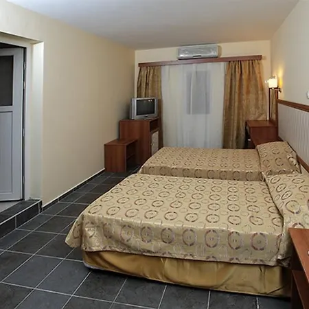 Hotel Litera Relax 3*