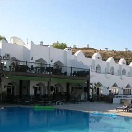 Litera Relax Hotel 3*