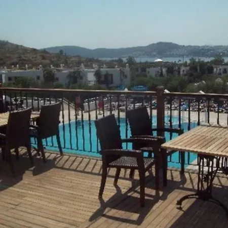 Hotel Litera Relax Gumbet