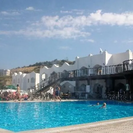 Hotel Litera Relax