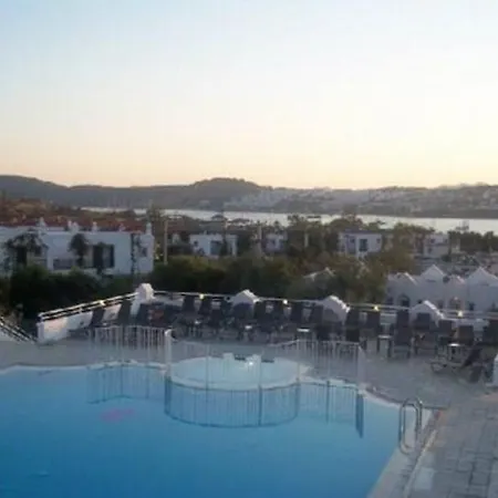 Litera Relax Otel Gümbet