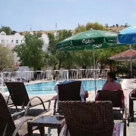 Litera Relax Otel